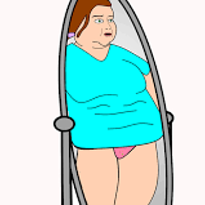 Timeline: HISTORIA DE LA ANOREXIA