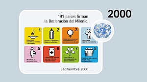 Declaración del Milenio