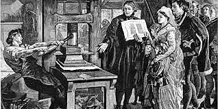 LA ESCUELA EN LA EPOCA DEL RENACIMIENTO.