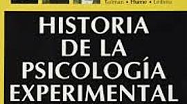 Timeline: Psicologia Experimental