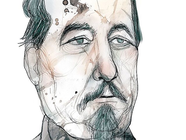 Diego Marin Aguilera