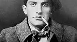 Timeline: Маяковский