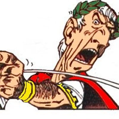 Timeline: GAIO GIULIO CESARE E IL TRAMONTO DELLA RES PUBLICA