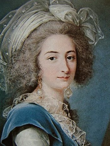 Maddalena Laura Lombardini Sirmen