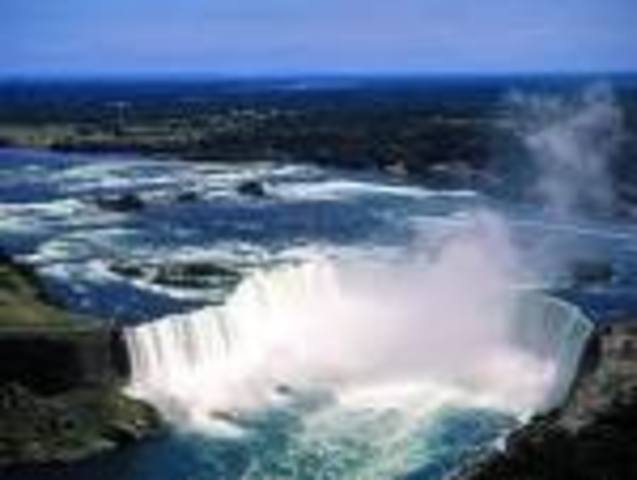 niagara falls