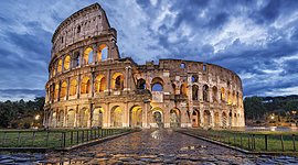 Timeline: L'expensió de Roma