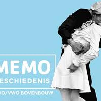 Timeline: Koude Oorlog