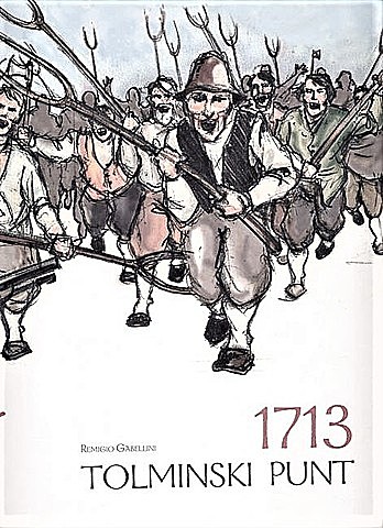 TOLMINSKI KMEČKI UPOR