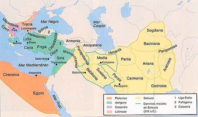 Pacto de Triparidisos