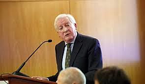 Méndez Pozo. El verdadero cerebro en la sombra. El constructor era una de las personalidades que mayor interés tenía en la construcción del Bulevar. En 1992 protagonizó un grave caso de corrupción.