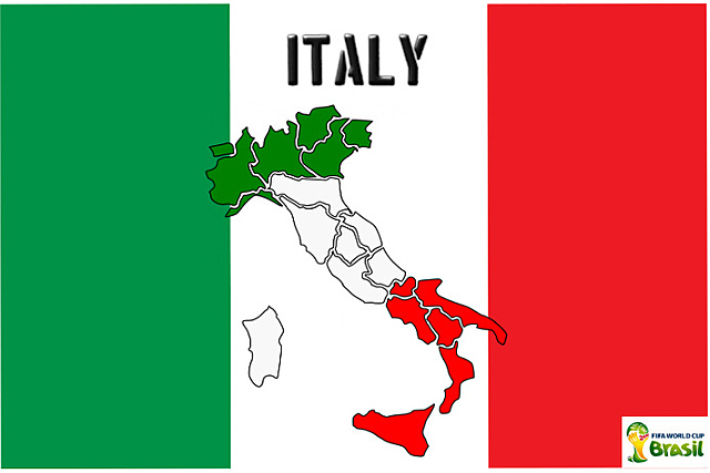 Diseño italiano