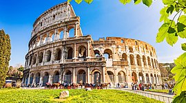 Timeline: Historia de Roma