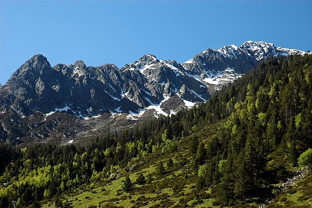 Els Francs ocupen Girona