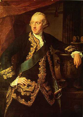 Minaccia del duca di Brunswick