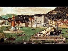 Destierro a Nápoles