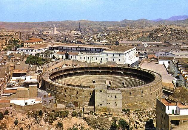 Asdrúbal el Bello fundó Cartago Nova