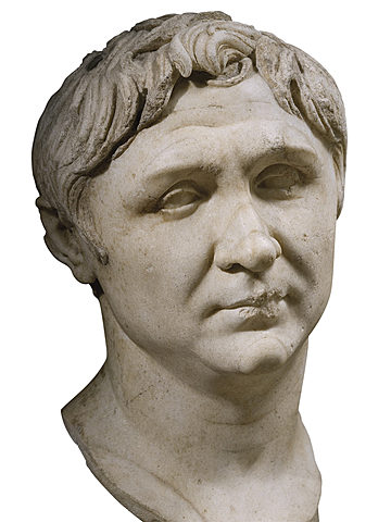 Batalla de Farsalia y asesinato de Pompeyo