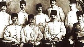 Timeline: Mustafa Kemal'in öğrenim hayatı