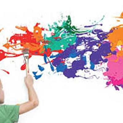 Timeline: HISTORY OF ART