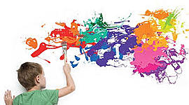 Timeline: HISTORY OF ART