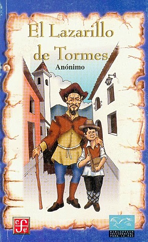 Se realizó una edición expurgada del Lazarillo de Tormes