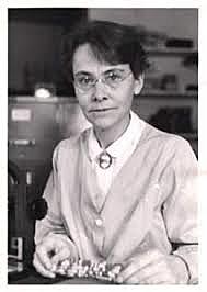 Posición de los genes puede variar / Barbara McClintock