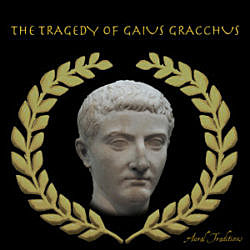 Gaj Grakho postaje pučki tribun