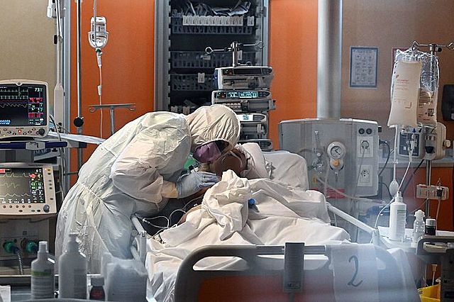 Italia anuncia el aislamiento total del país por el coronavirus