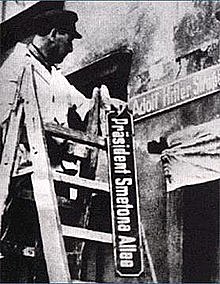 ANEXIÓN TERRIOTRIO MEMEL