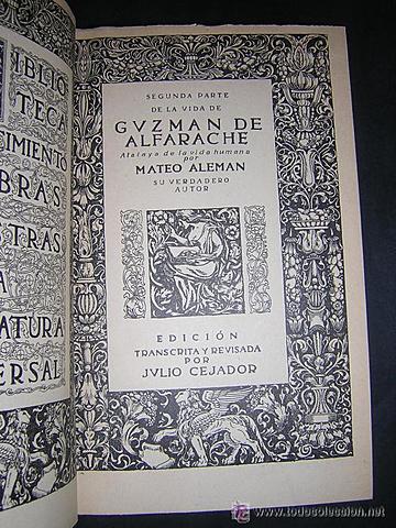 Aparece la segunda parte con el subtítulo Atalaya de la vida humana