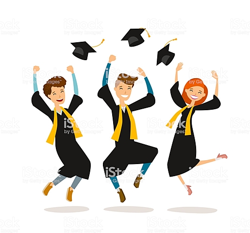 Egreso de la Escuela Secundaria