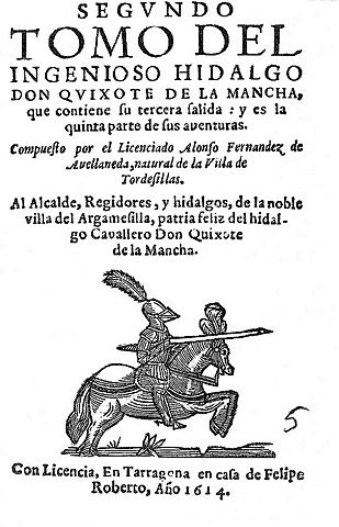 Se publicó una segunda parte apócrifa de la novela