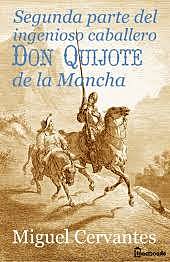 Se publica El ingenioso caballero don Quijote de la Mancha