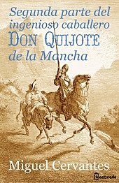 Se publica  El ingenioso caballero do quijote de la Mancha