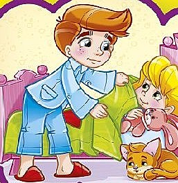 Дневной сон