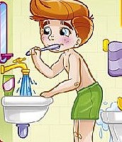 Водные процедуры