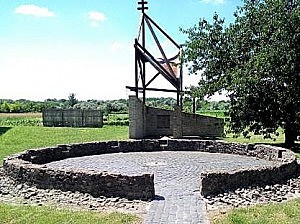 1217: a falu nevének első ma ismert előfordulása oklevélben