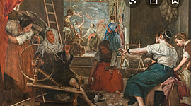 Timeline: Siglo de Oro español