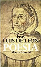 Se publica la obra poética de Fray Luis de León