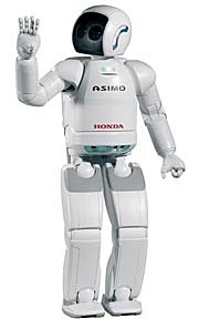 ASIMO