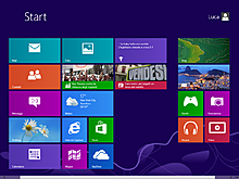 Windows 8