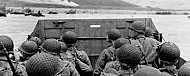Normandy Invasion