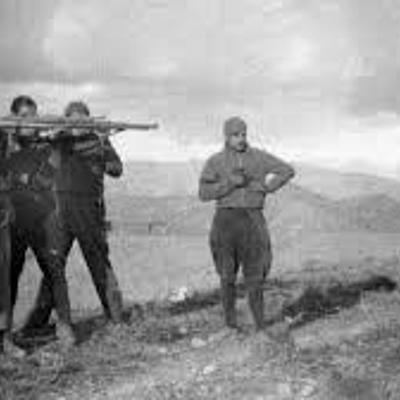 Timeline: 15 Hitos de la Guerra Civil Española (1936-1939)