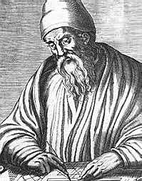 Geometría: Euclides