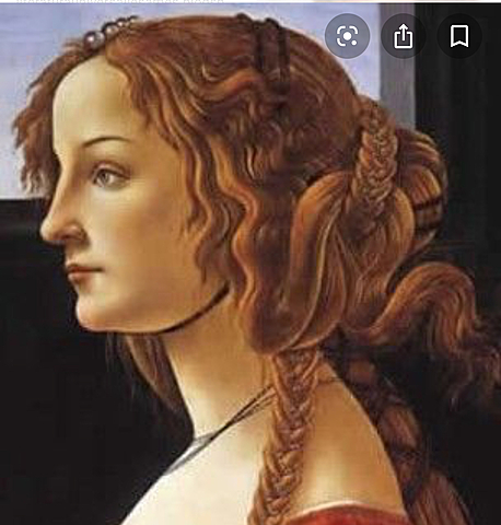 Murió Isabel Freyre , amada de Garcilaso