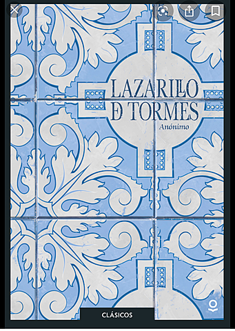 Edición expurgada del Lazarillo de Tormes