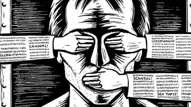 Отмена цензуры