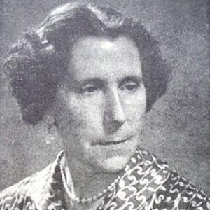 María Teresa Prieto