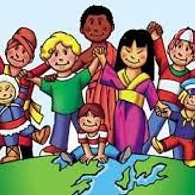 Timeline: RECOGIENDO SABERES ENTORNO A LA DIVERSIDAD