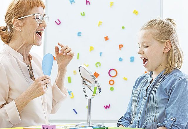 Instituto de Foniatria